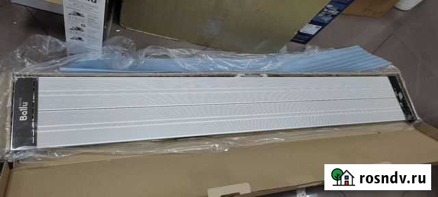 Инфракрасные обогреватели, конвекторы Челябинск - изображение 1