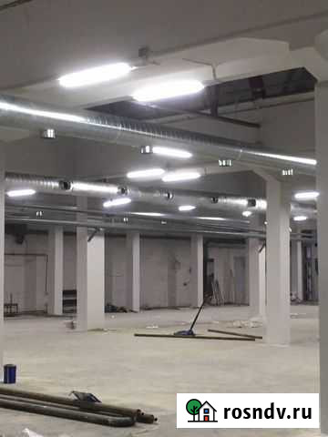 Монтаж вентиляции Красногорск - изображение 1