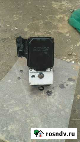 Блок авс на Хино 300 Лобня - изображение 1