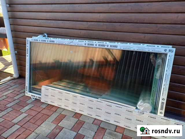 Пластиковые окна Бийск - изображение 1