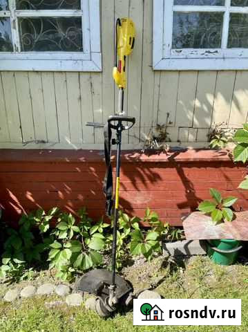 Газонокосилка электрическая Тула - изображение 1