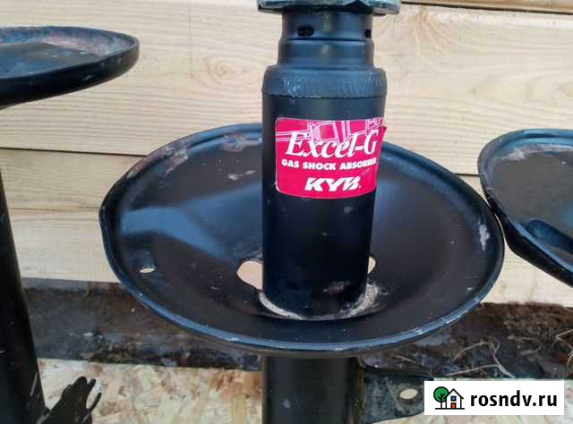 Продам стойки Могзон - изображение 1