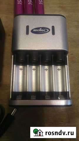 Зарядное устройство Тольятти - изображение 1