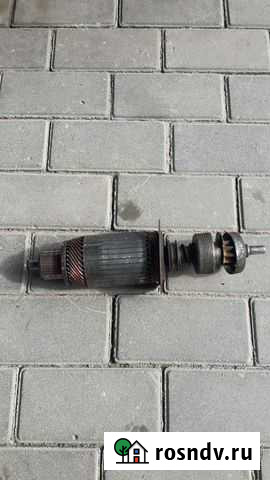 Якорь Арзамас - изображение 1