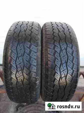 Toyo 245/65 R17 Тамбов