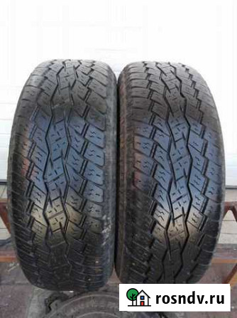 Toyo 245/65 R17 Тамбов - изображение 1