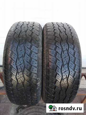 Toyo 245/65 R17 Тамбов - изображение 1