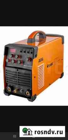 Сварочный инвертор Сварог real TIG 200P AC/DC20101 Когалым