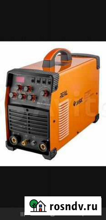 Сварочный инвертор Сварог real TIG 200P AC/DC20101 Когалым - изображение 1