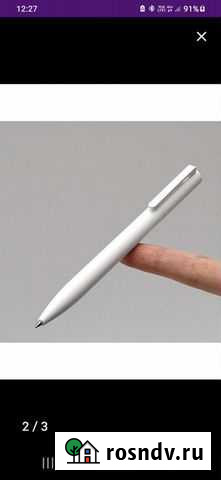 Ручка xiaomi Юрга - изображение 1