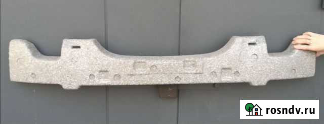 Защита переднего бампера Хундай Элантра Челябинск - изображение 1