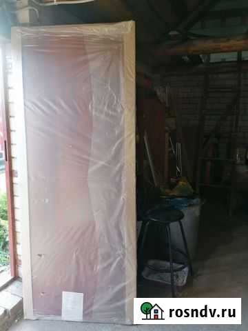 Дверь межкомнатная Нефтекамск - изображение 1