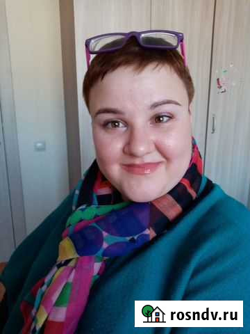 Репетитор по английскому/русскому языку Тюмень - изображение 1