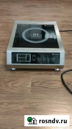 Плита индукционная 3500 Вт Gemlux GL - IC3513 Миасс - изображение 1