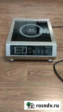 Плита индукционная 3500 Вт Gemlux GL - IC3513 Миасс - изображение 1