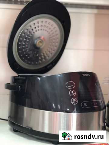 Мультиварка Philips HD4737/03 Viva Collection Керчь - изображение 1