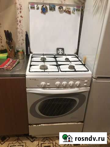 Плита газовая Ржев - изображение 1