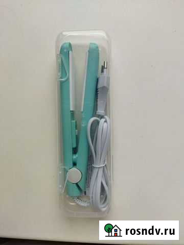 Выпрямитель для волос Елабуга - изображение 1