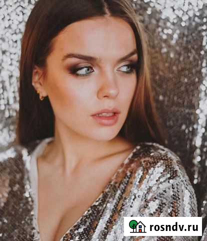 Макияж, прическа, локоны, брови, реснички Волжский - изображение 1