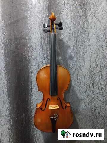 Скрипка мастеровая Краснодар - изображение 1