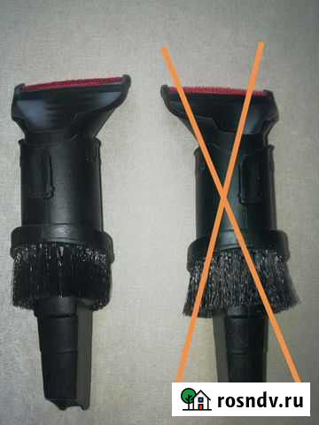 Насадки на пылесос Samsung Старый Оскол - изображение 1