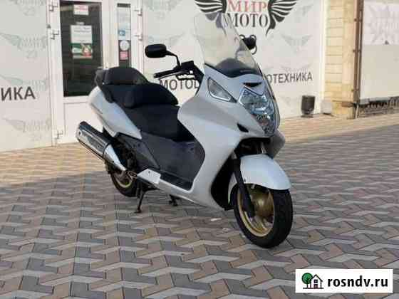 Honda SilverWing 600 abs. Без пробега по РФ Краснодар