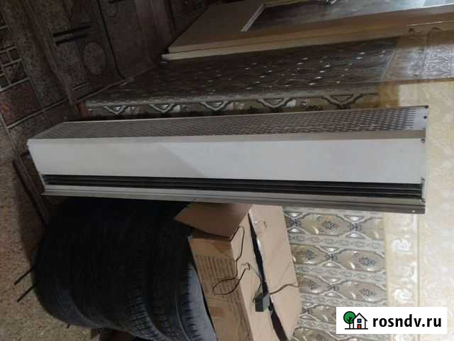 Тепловая завеса 380 Новокузнецк - изображение 1