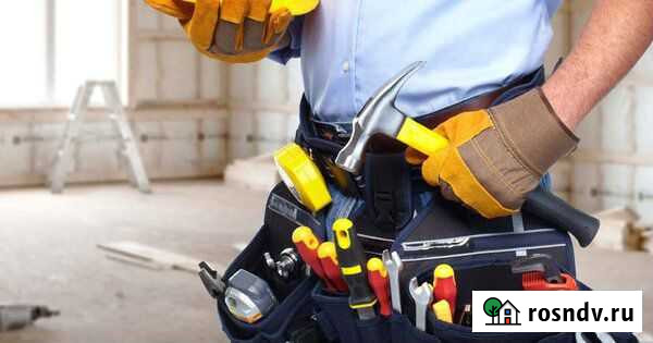 Муж на час Сафоново - изображение 1