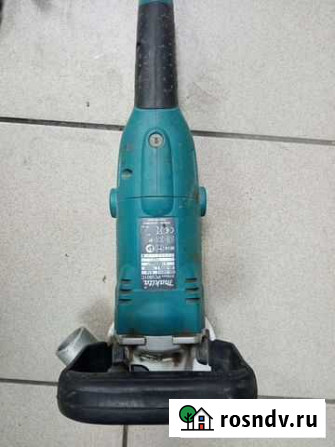 Машина шлифовальная Makita PC5001C Канск - изображение 1