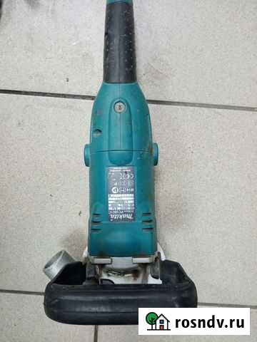 Машина шлифовальная Makita PC5001C Канск - изображение 1