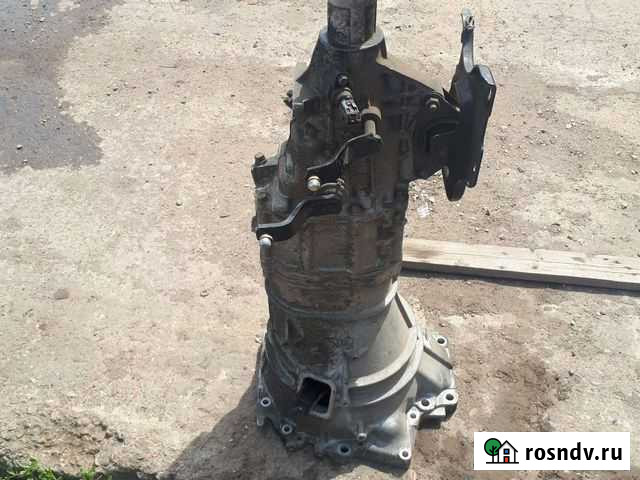 Кпп мазда бонго Рубцовск - изображение 1