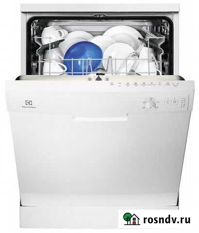 Посудомоечная машина Electrolux ESF 9526 LOW Москва - изображение 1