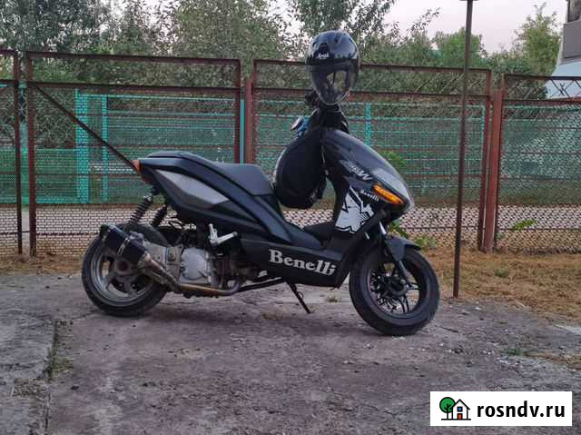 Benelli arrow 50 (swap) Краснодар - изображение 1
