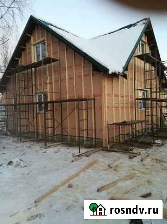 Строительство Клин - изображение 1