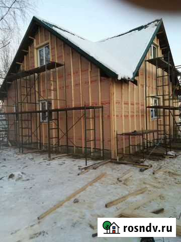 Строительство Клин - изображение 1