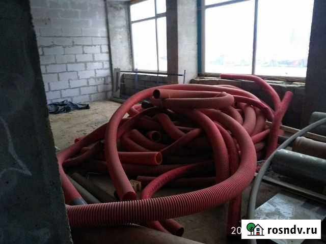 Труба Балашиха - изображение 1