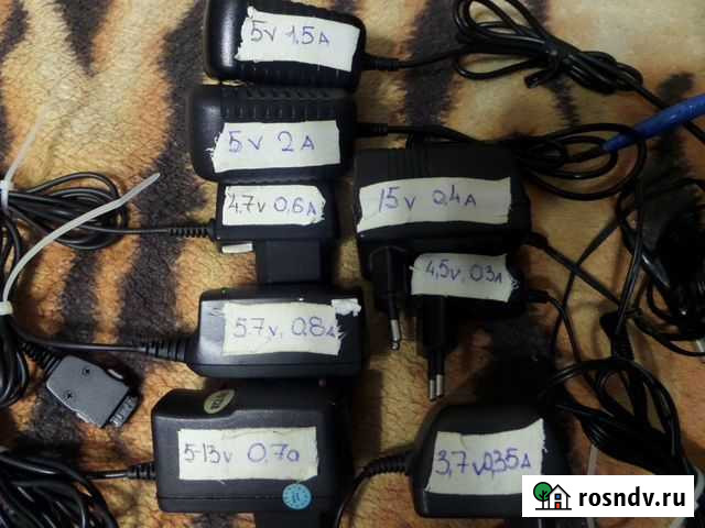 Блок питания Ижевск - изображение 1