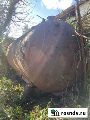 Бочка Сочи - изображение 1