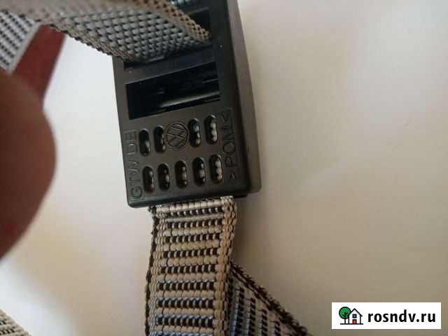 Volkswagen polo Кострома - изображение 1