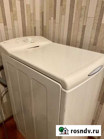 Стиральная машина wirpool awe 2221 Подольск - изображение 1