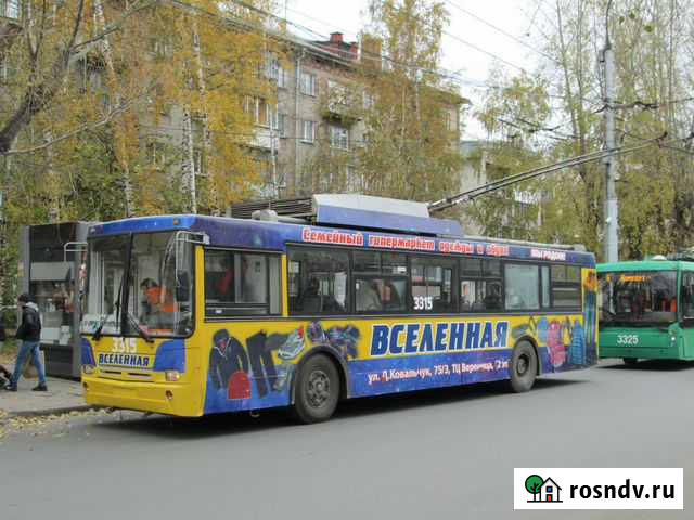 Все виды рекламы, качественно, эффективно Новосибирск - изображение 1