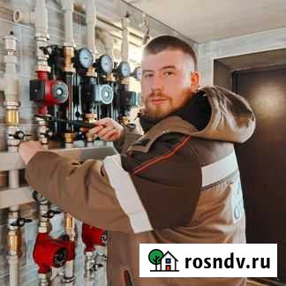 Электрик Сантехник Москва - изображение 1