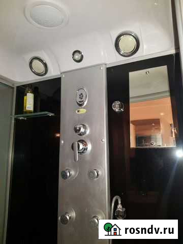 Душевая кабина бу Вологда - изображение 1