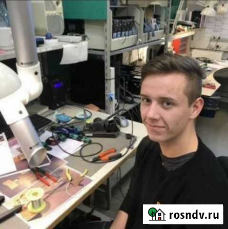 Установка Windows, Компьютерный мастер с выездом Барнаул - изображение 1