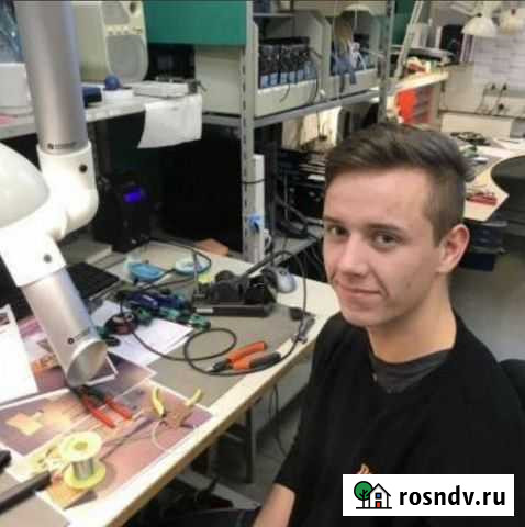 Установка Windows, Компьютерный мастер с выездом Барнаул - изображение 1