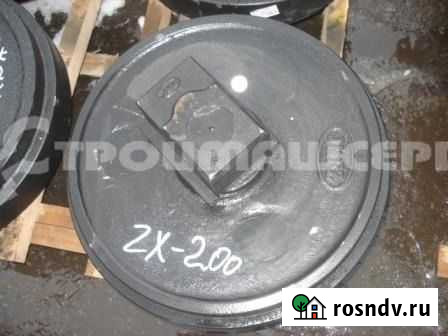 Колесо натяжения Hitachi 9242965 / 9145269 Самара - изображение 1