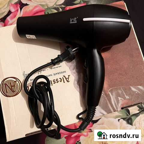 Фен для сушки волос Елабуга - изображение 1