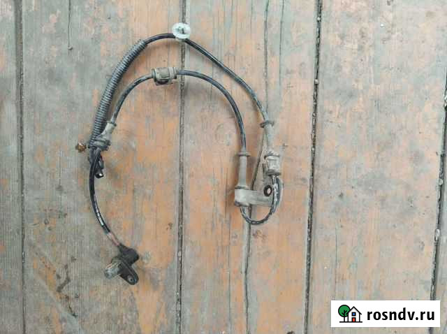 Датчик аbs передний правый Солярис Усть-Катав - изображение 1