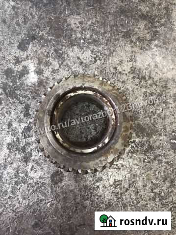 5 передача 200 ряд ваз кпп Новороссийск - изображение 1