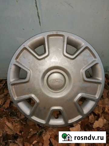 Колпаки Ford Туймазы - изображение 1
